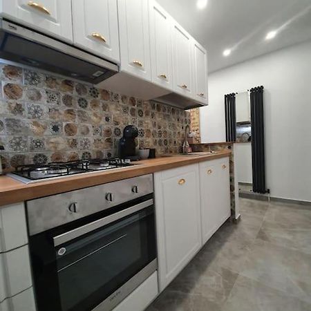 Apartament Ama Sibiu Exteriér fotografie