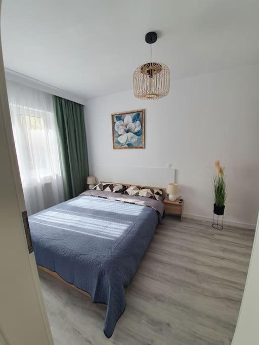 Apartament Ama Sibiu Exteriér fotografie