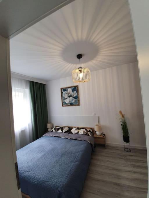 Apartament Ama Sibiu Exteriér fotografie
