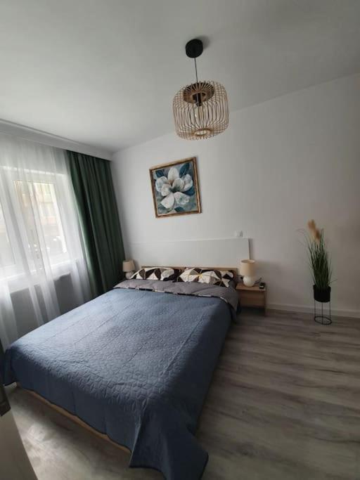 Apartament Ama Sibiu Exteriér fotografie