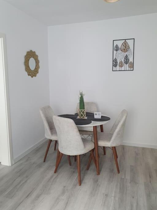 Apartament Ama Sibiu Exteriér fotografie