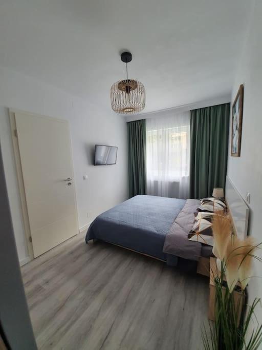 Apartament Ama Sibiu Exteriér fotografie