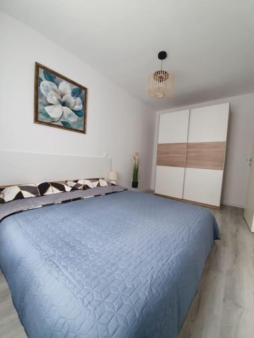 Apartament Ama Sibiu Exteriér fotografie