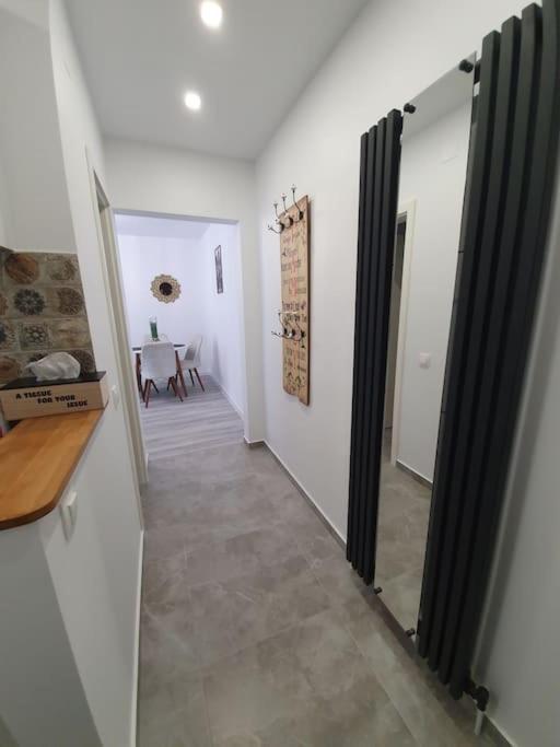 Apartament Ama Sibiu Exteriér fotografie